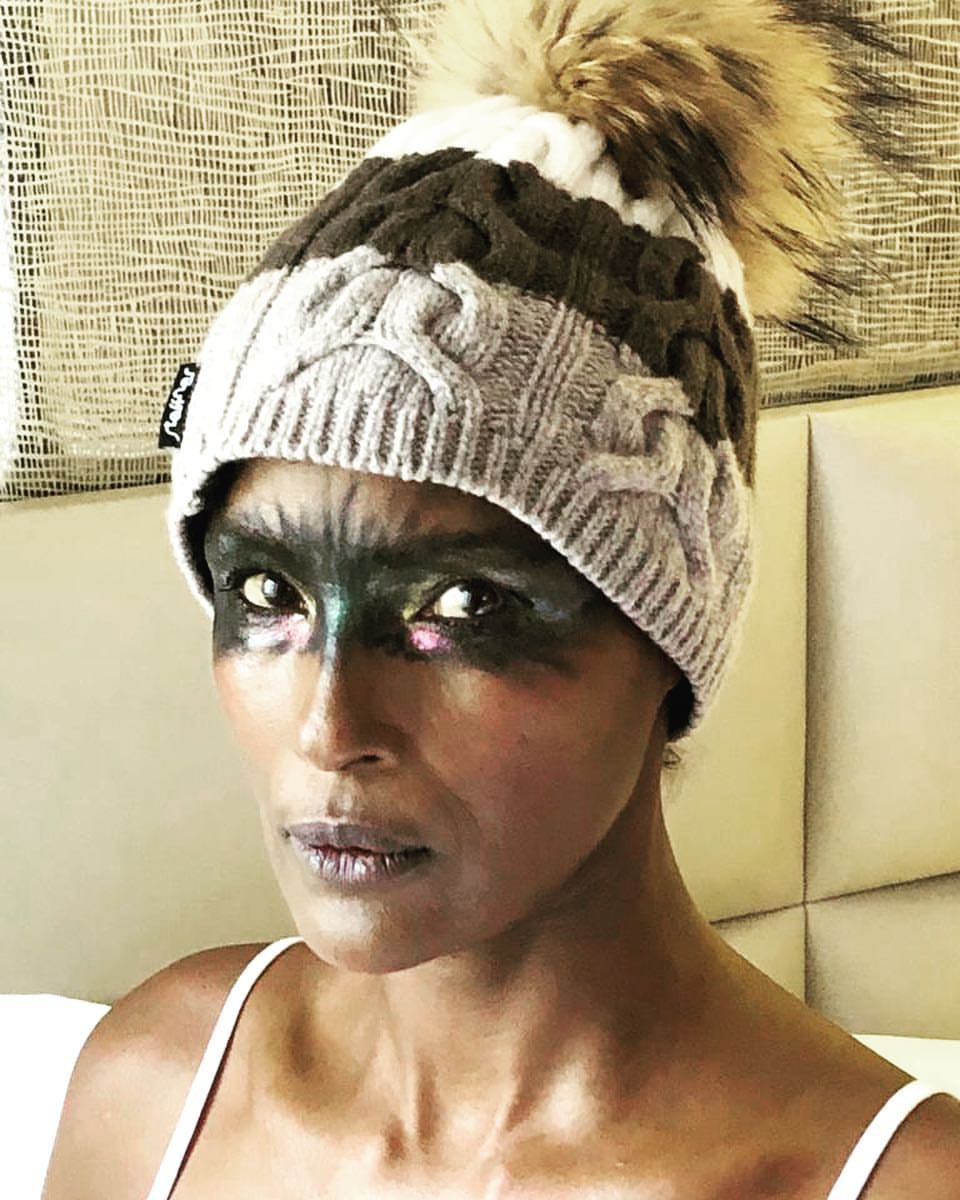 Варис Дирие (Waris Dirie)