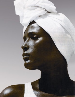 Waris Dirie фото №535391