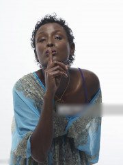 Waris Dirie фото №1204689