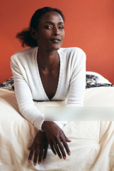 Waris Dirie фото №1204704