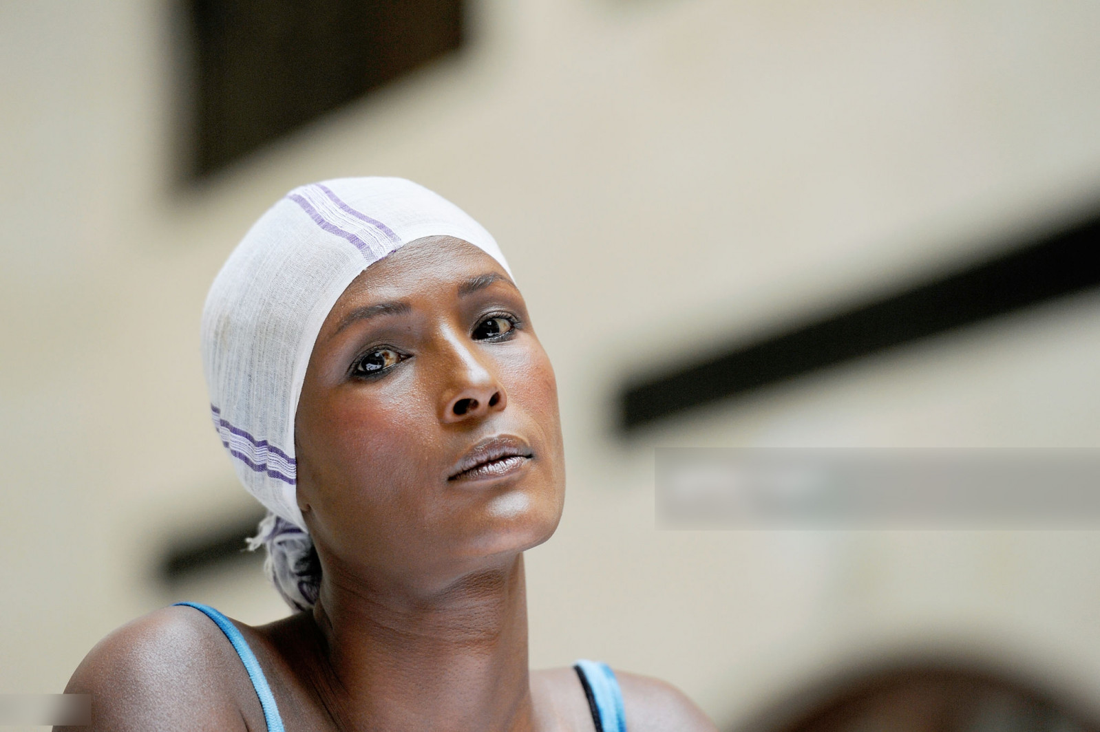 Варис Дирие (Waris Dirie)