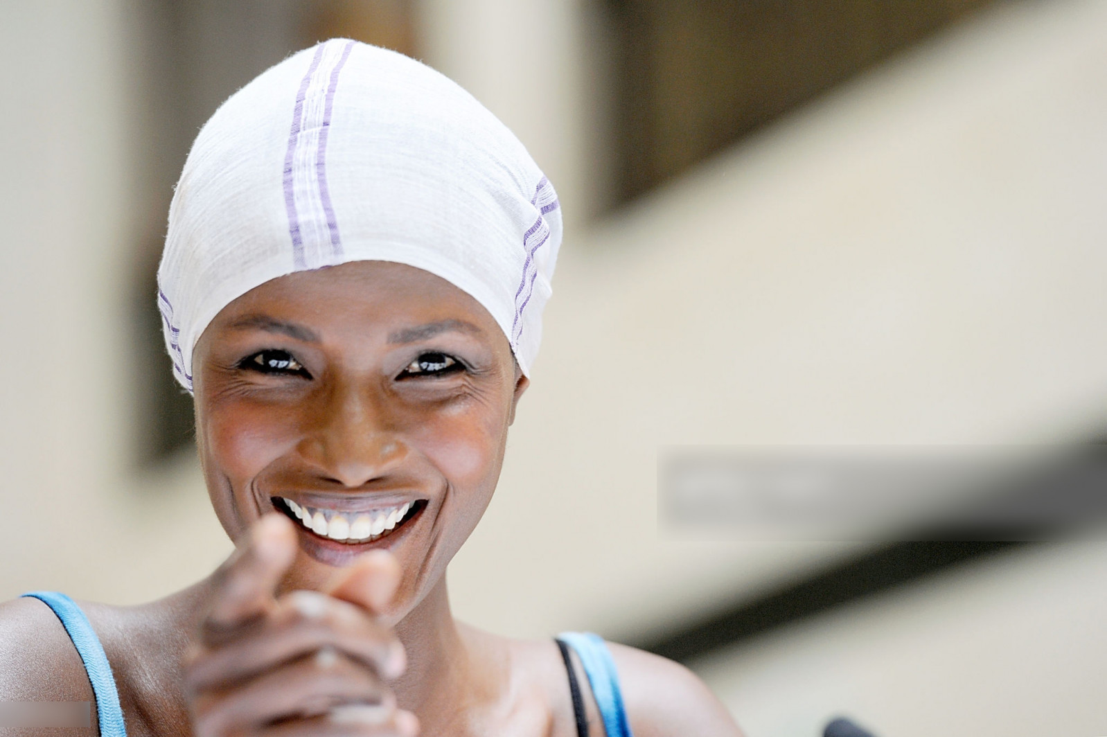 Варис Дирие (Waris Dirie)