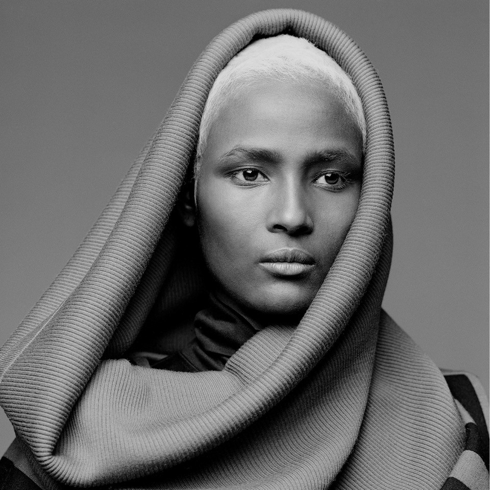 Варис Дирие (Waris Dirie)