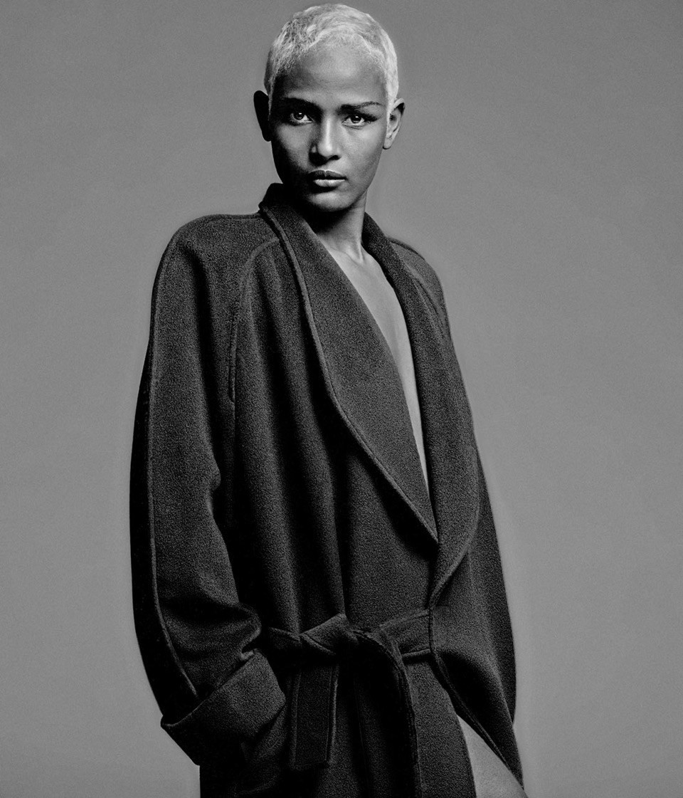 Варис Дирие (Waris Dirie)