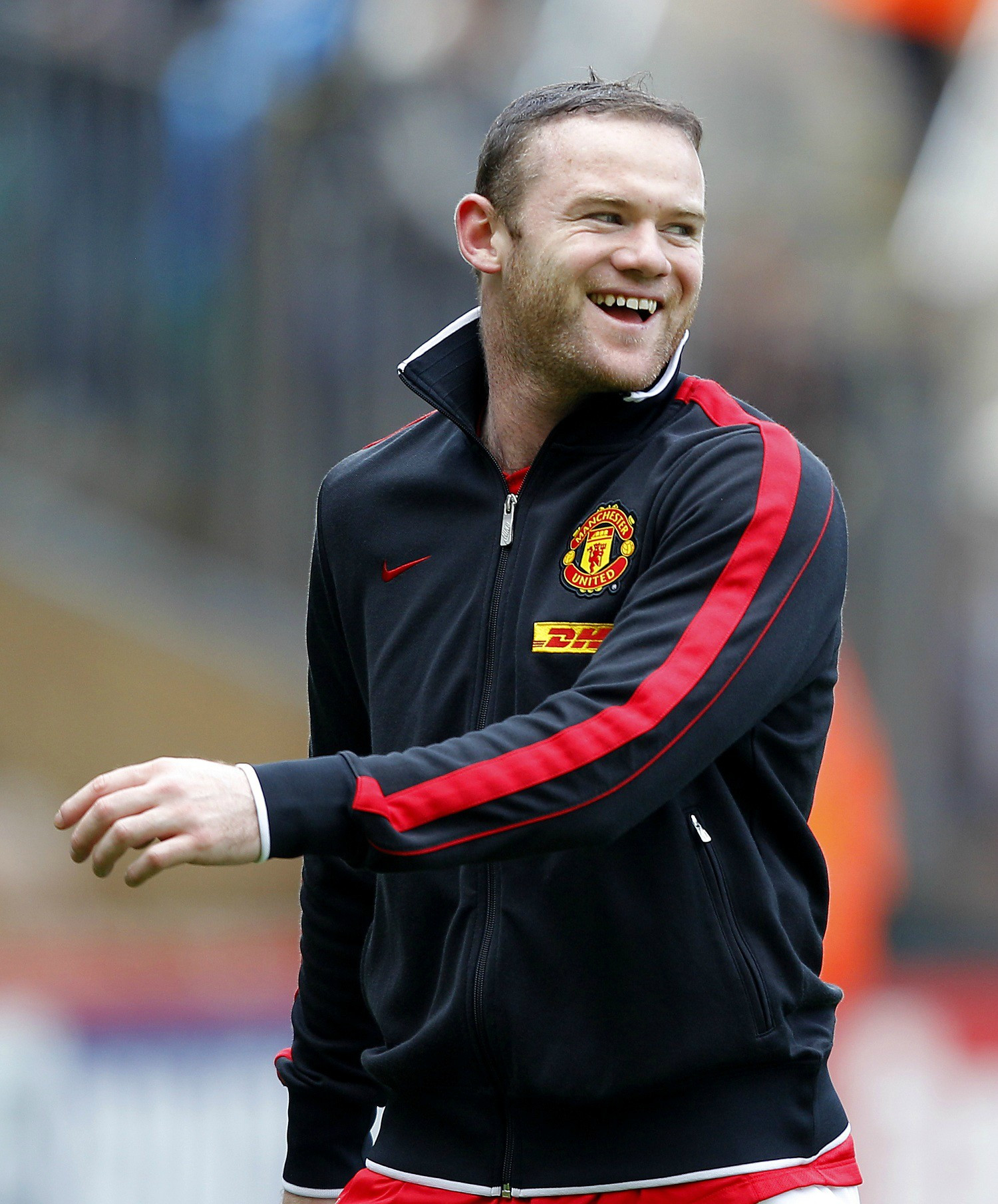 Уэйн Руни  (Wayne Rooney)