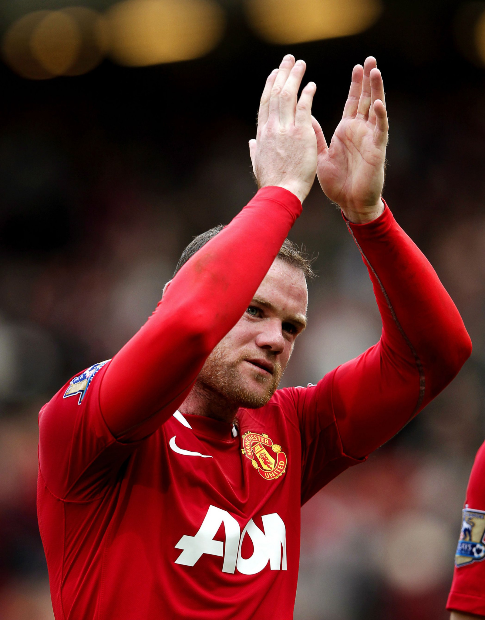 Уэйн Руни  (Wayne Rooney)