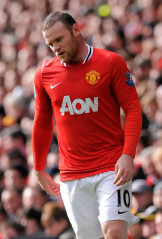Wayne Rooney фото №641355