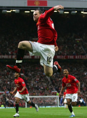 Wayne Rooney фото №515230