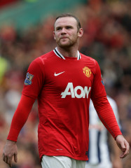 Wayne Rooney фото №641357