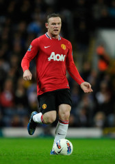 Wayne Rooney фото №641366