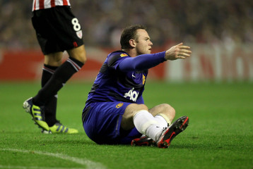Wayne Rooney фото №641367