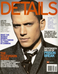 Wentworth Miller фото №66827