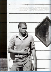 Wentworth Miller фото №39583