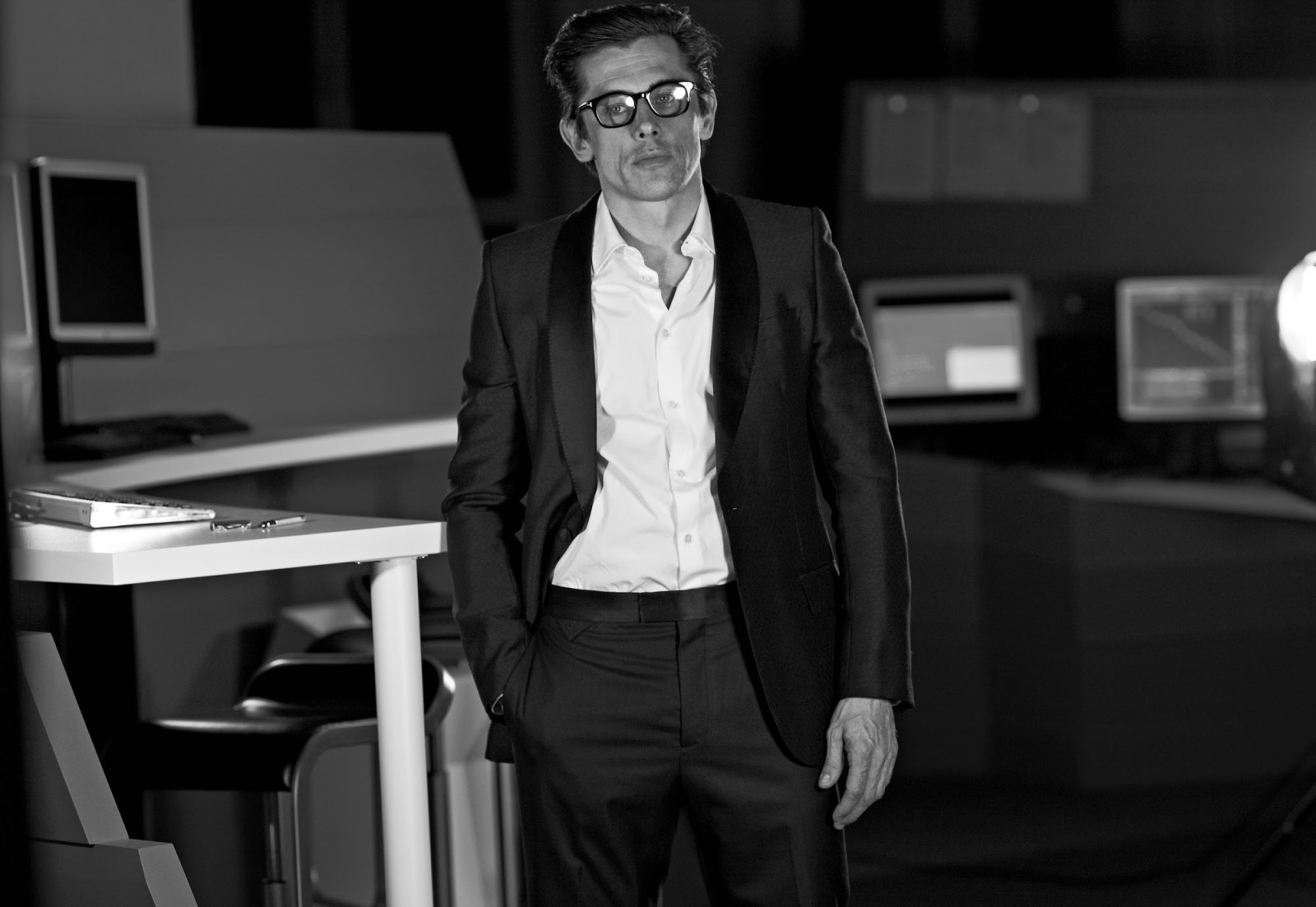 Вернер Шрейер (Werner Schreyer)