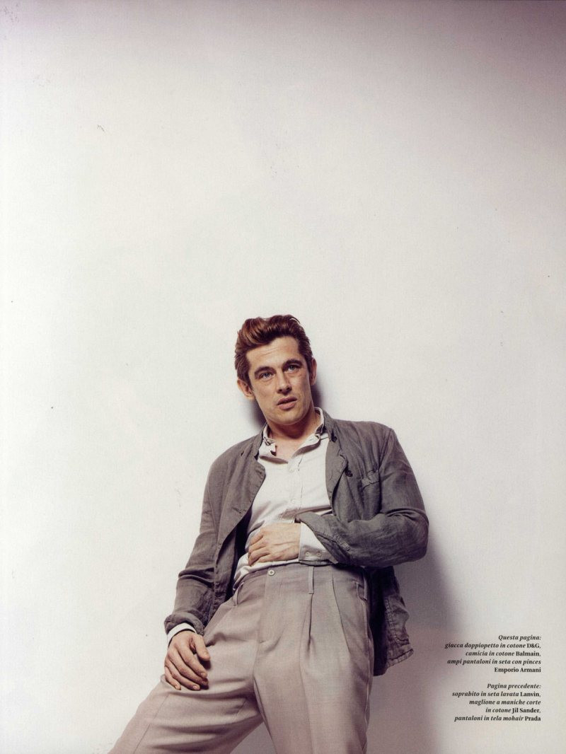 Вернер Шрейер (Werner Schreyer)