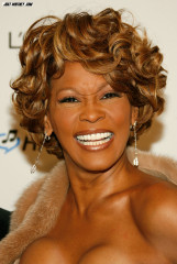 Whitney Houston фото №77389