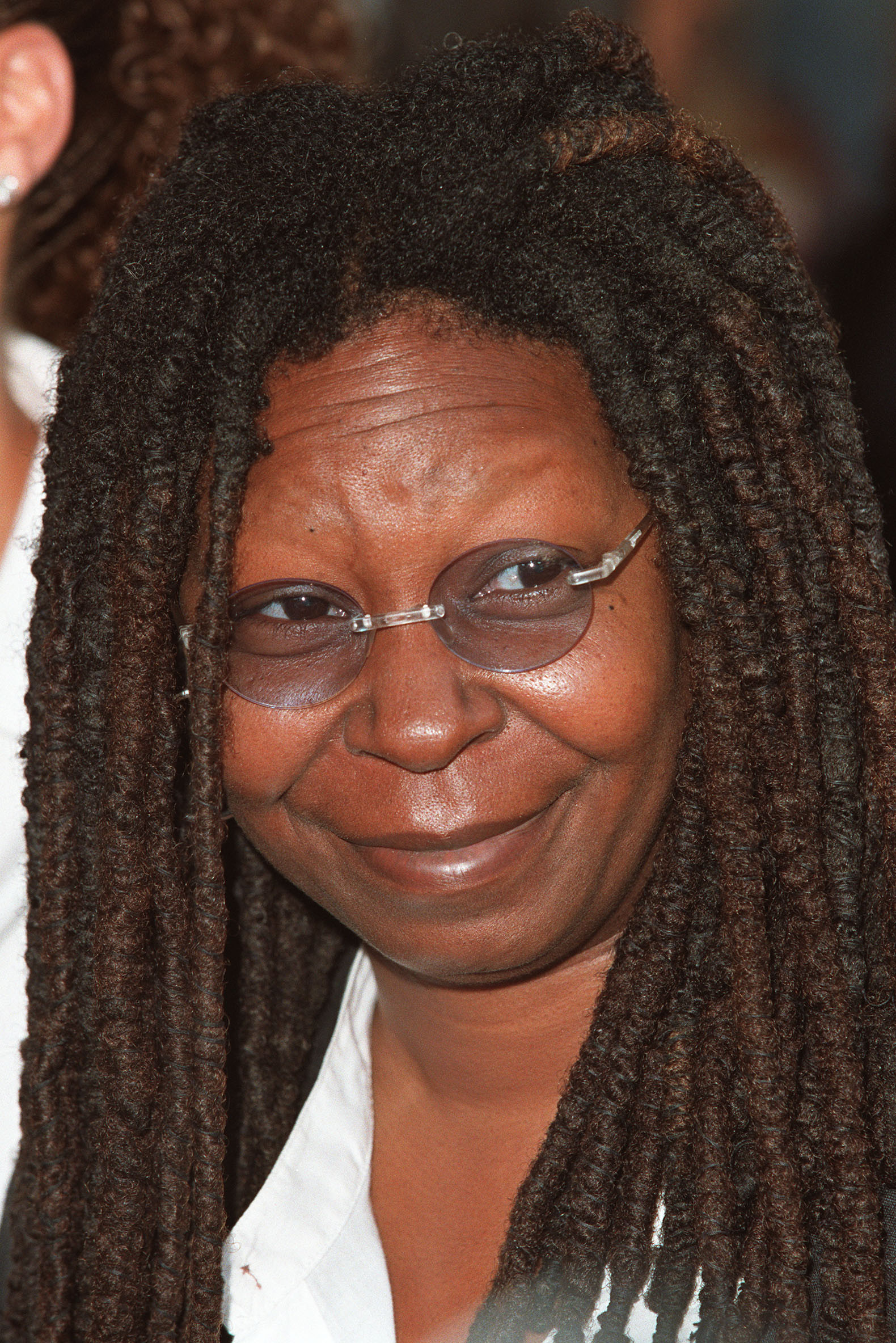 Вупи Голберг (Whoopi Goldberg)