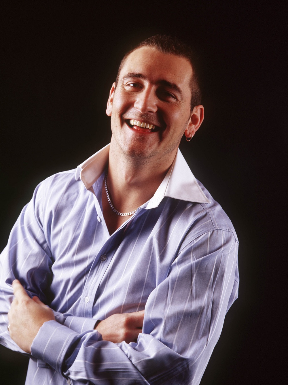 Уилл Меллор (Will Mellor)