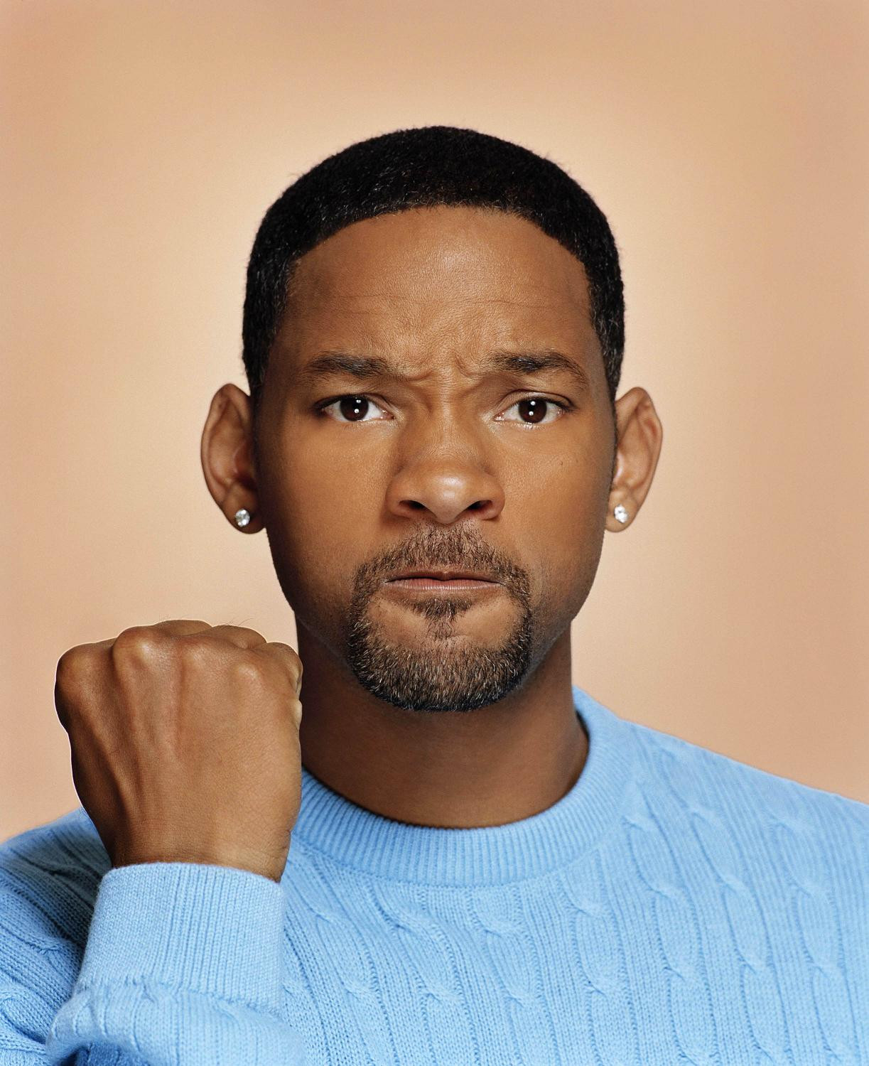 Уилл Смит (Will Smith)