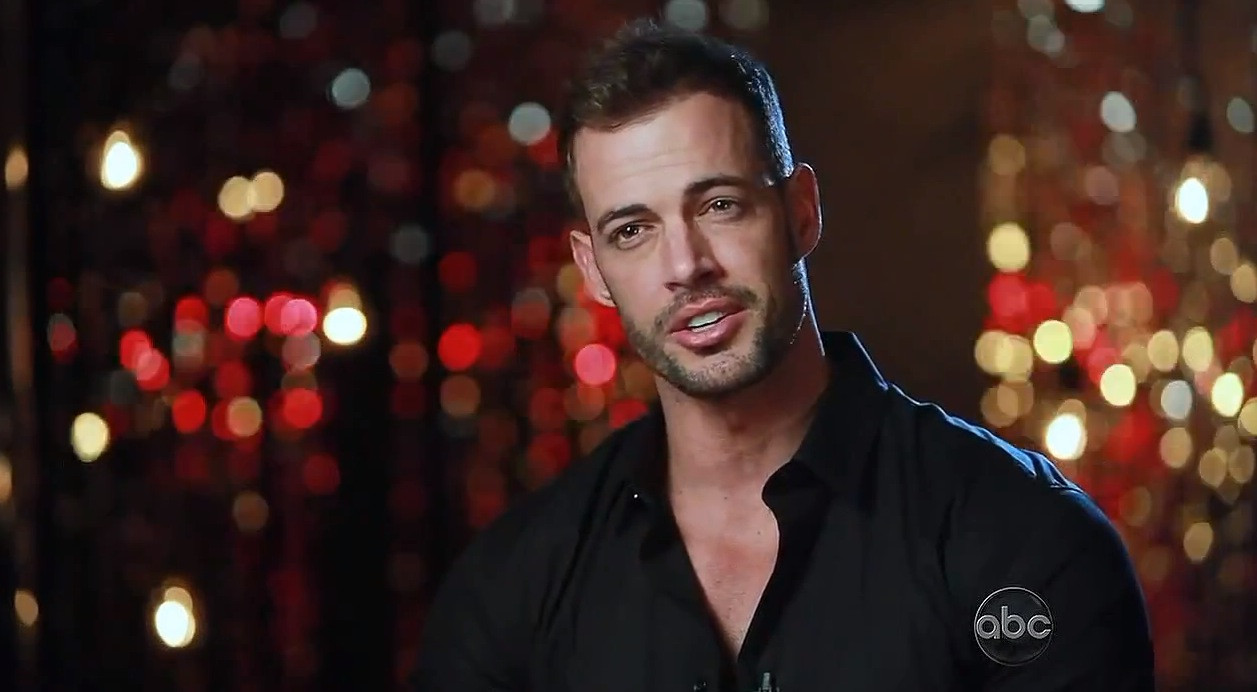 Уильям Леви (William Levy)