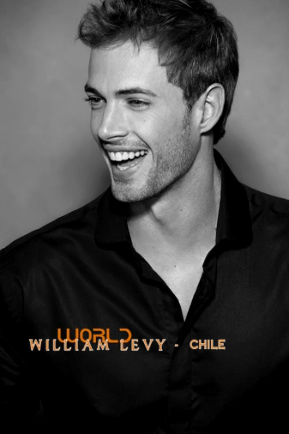 Уильям Леви (William Levy)