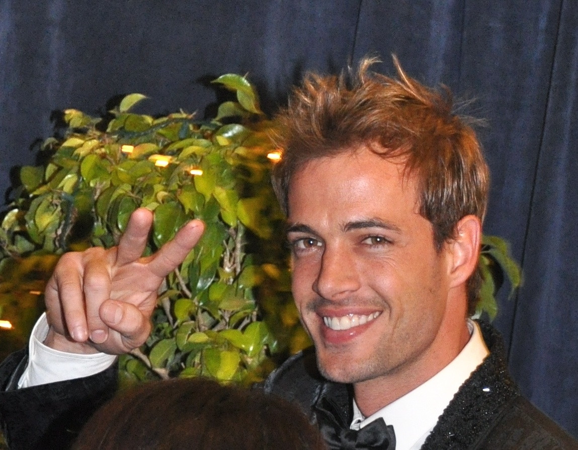 Уильям Леви (William Levy)