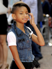 Willow Smith фото