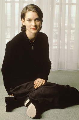 Winona Ryder фото №337506