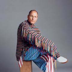 Woody Harrelson фото №1356613