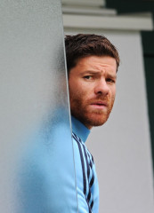 Xabi Alonso фото №520762