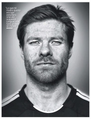 Xabi Alonso фото №520970