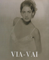 Yamila Diaz Rahi ~ VIA VAI 1997 by Urko Suaya фото №1391588