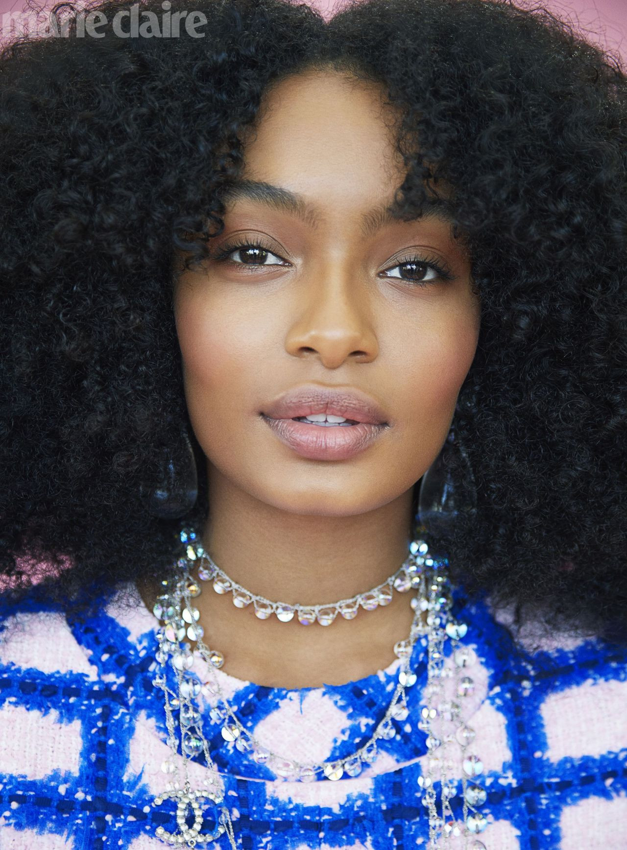 Яра Шахиди (Yara Shahidi)