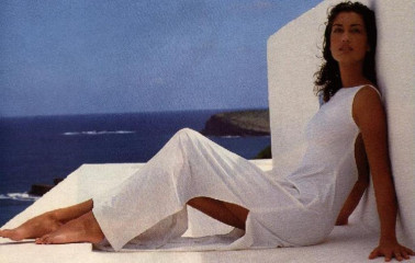 Yasmeen Ghauri фото №144955