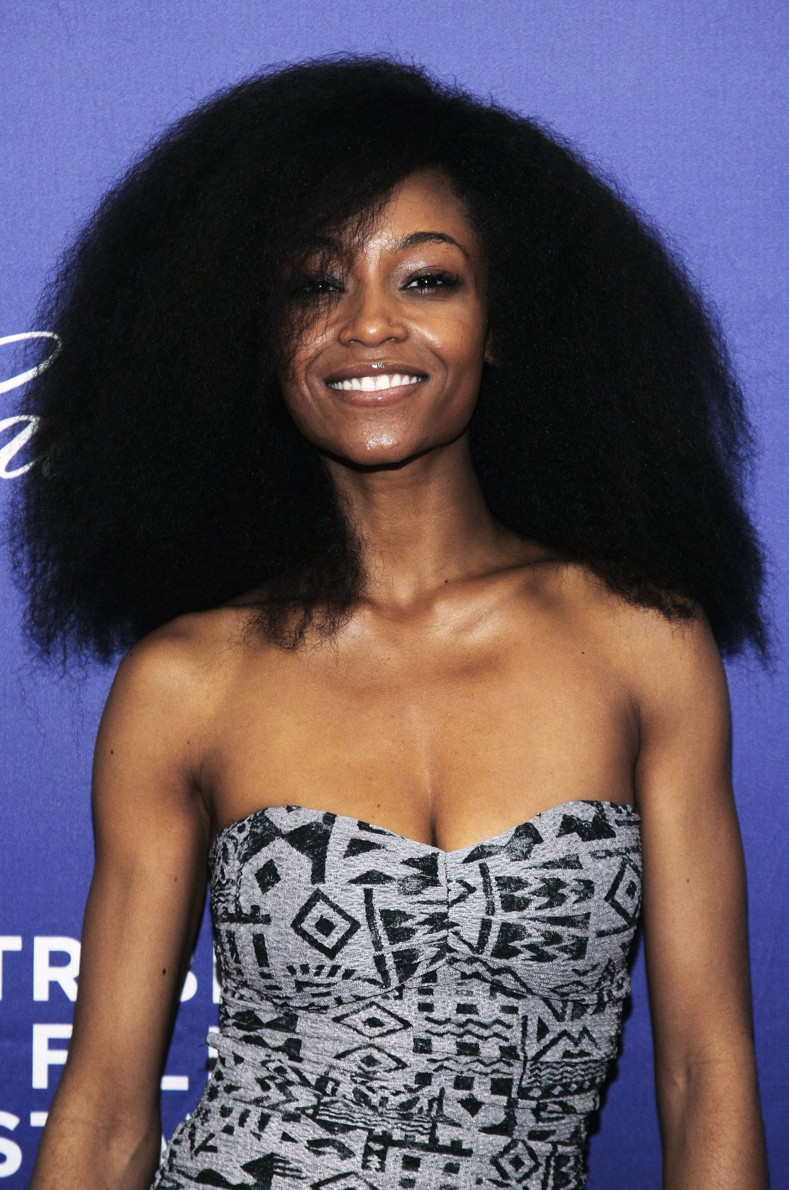 ЙаЙа ДаКоста (Yaya DaCosta)