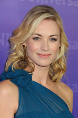 Yvonne Strahovski фото №515542