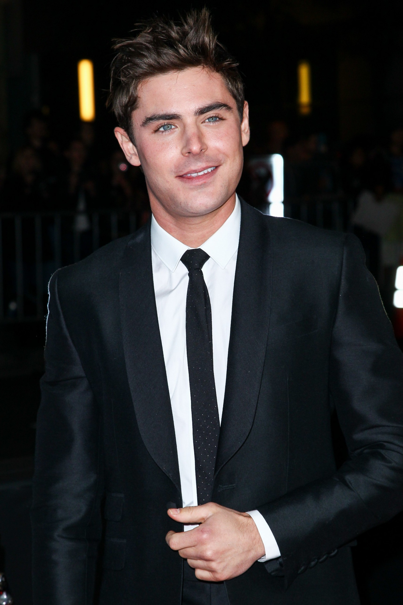 Зак Эфрон (Zac Efron)