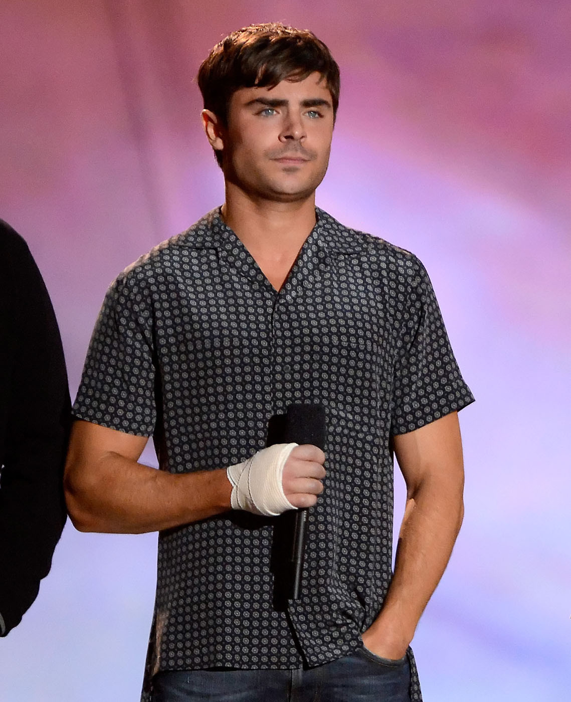 Зак Эфрон (Zac Efron)