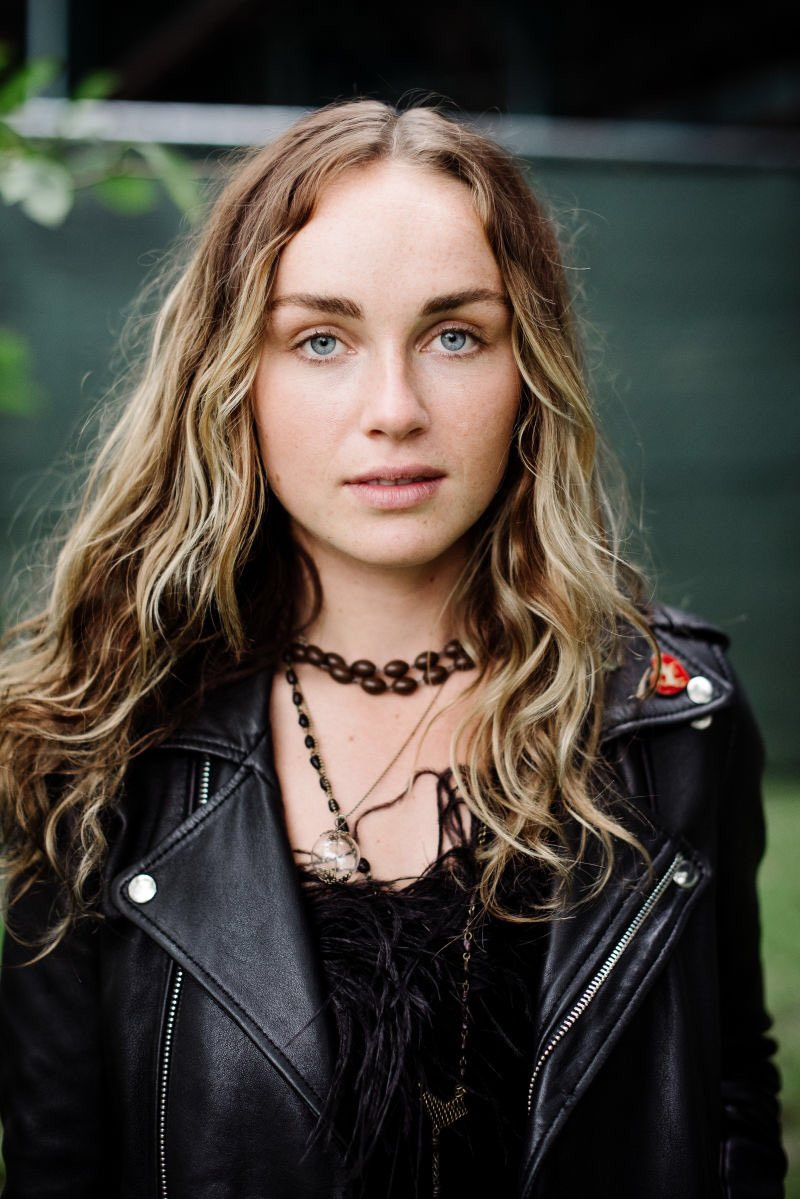 Zella Day (Zella Day)