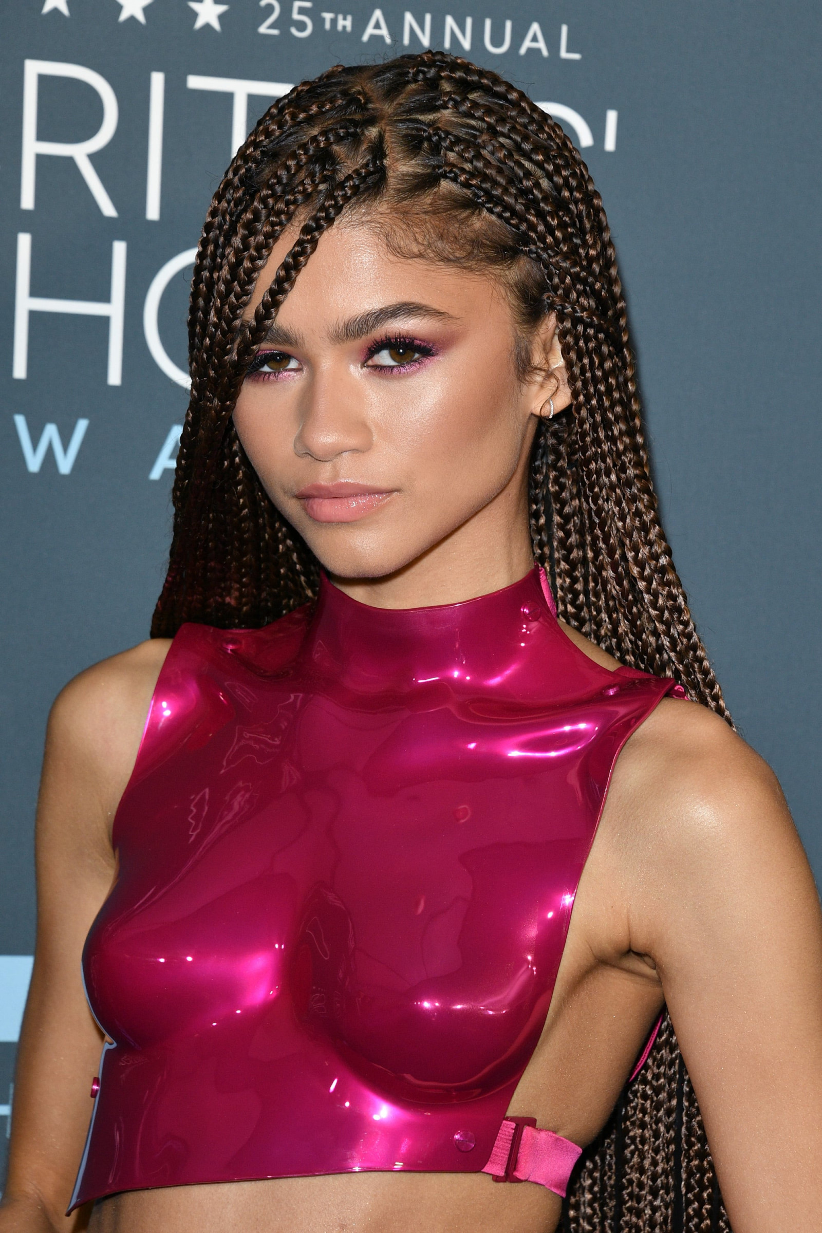 Зендая (Zendaya)