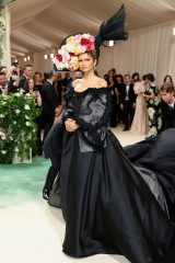 Zendaya – Met Gala 2024 фото №1398610