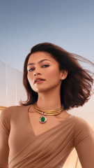 Zendaya – Eternally Reborn Bulgari Fall 2024 фото №1403216