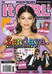 Zendaya – It GiRL June 2019 Issue фото №1169248