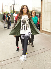 Zendaya фото №688474