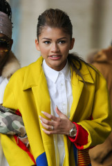 Zendaya фото №700756