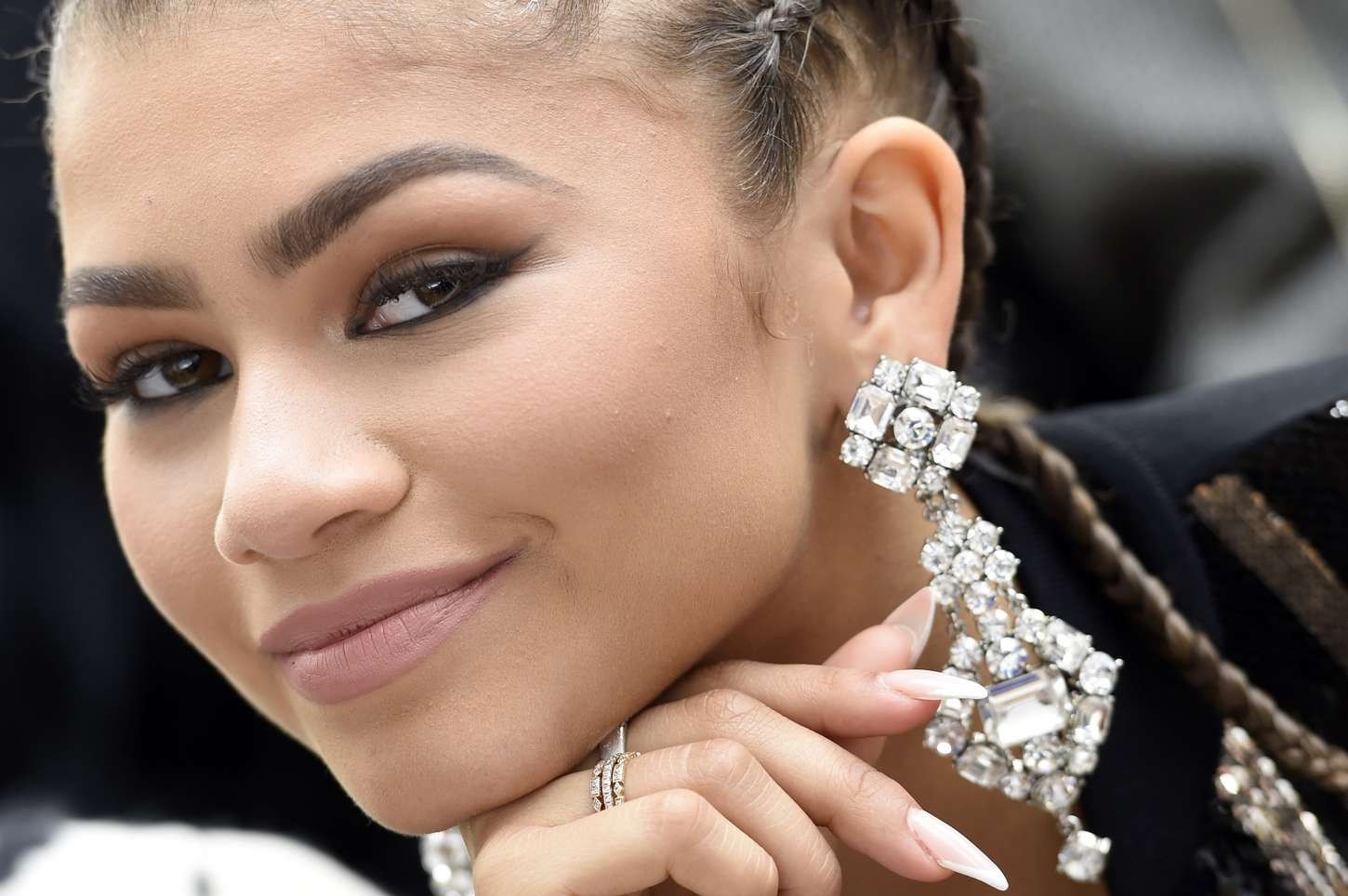 Зендая (Zendaya)