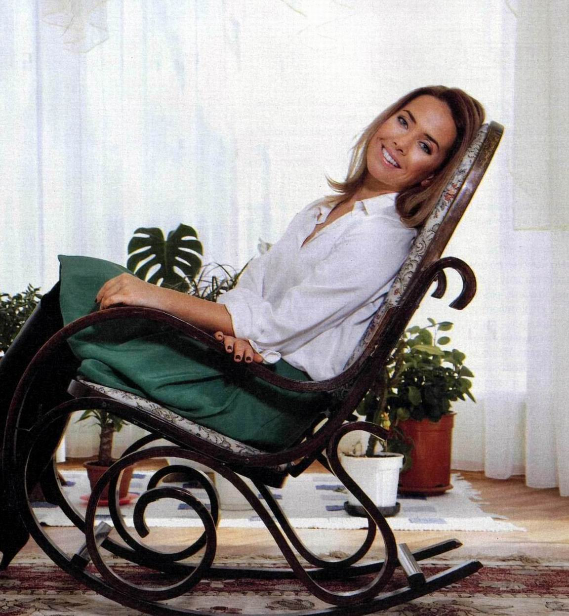 Жанна Фриске (Zhanna Friske)