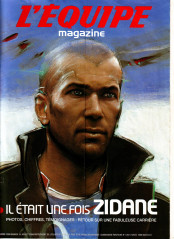 Zinedine Zidane фото №66798