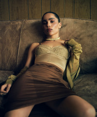 Zoe Kravitz фото №1401173