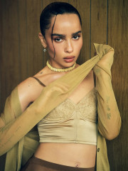 Zoe Kravitz фото №1401176